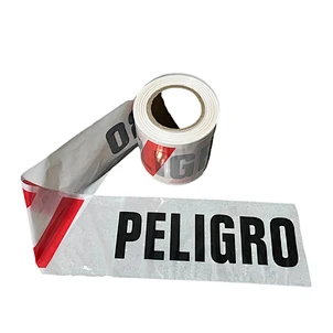 PE Warning tape